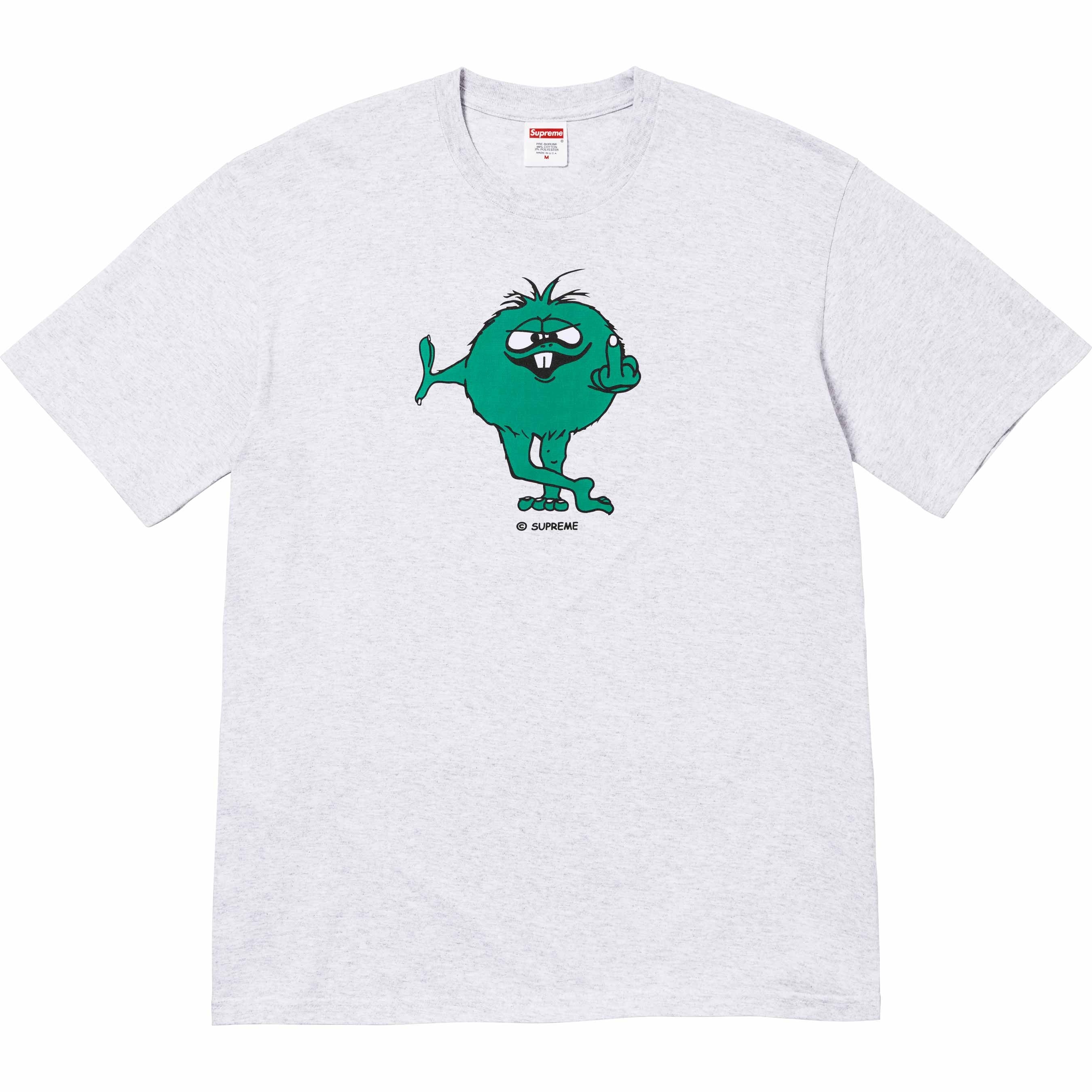 Camacho Tee view 6
